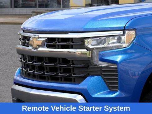 New 2026 Chevrolet Silverado 1500 LT image 14