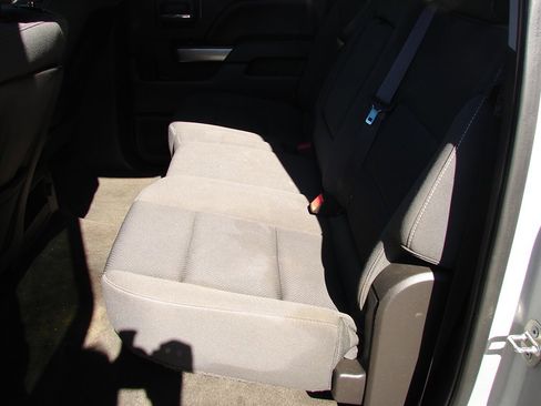 Used 2015 Chevrolet Silverado 1500 LT w/ All Star Edition image 9