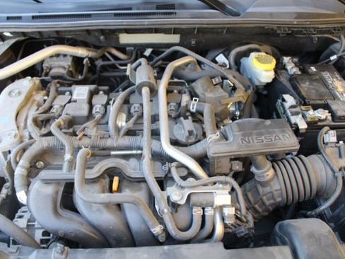 Used 2021 Nissan Sentra SV image 16