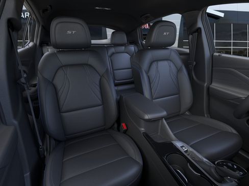 New 2026 Buick Envista Sport Touring w/ Convenience I Package FWD image 16