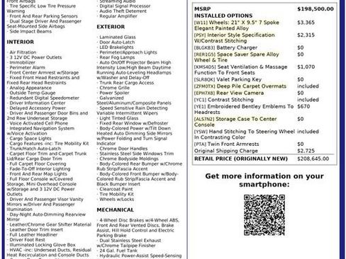 Used 2016 Bentley Continental GT image 4