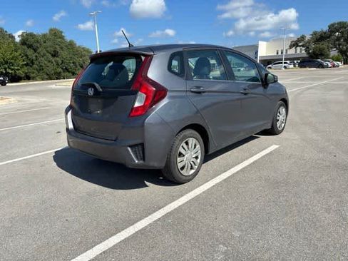 Used 2017 Honda Fit LX image 5