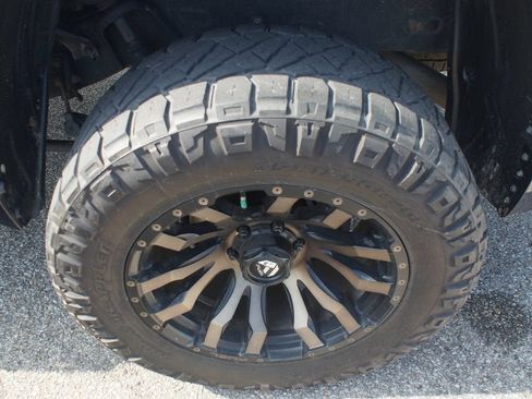 Used 2023 Toyota Tundra SR5 AWD/4WD image 26