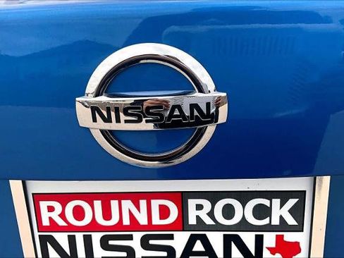 Certified 2022 Nissan Sentra SV image 30