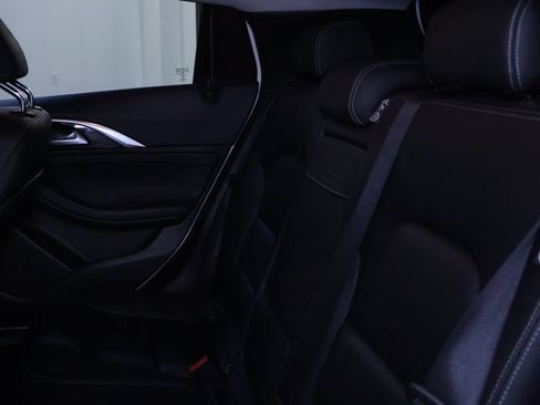 Used 2019 INFINITI QX30 AWD w/ Proassist Package image 16