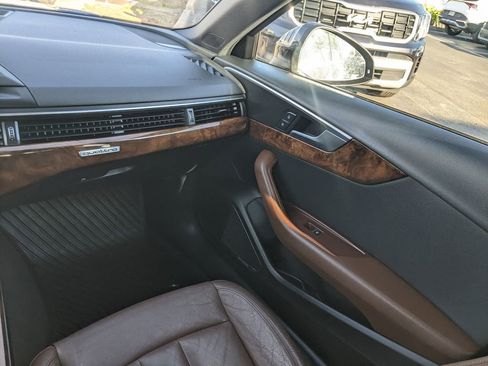 Used 2017 Audi A4 2.0T Premium Plus image 12