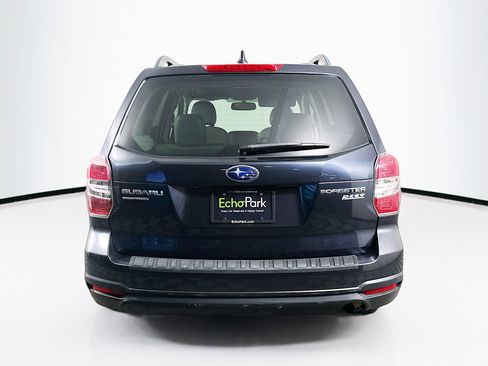 Used 2016 Subaru Forester 2.5i Premium image 7
