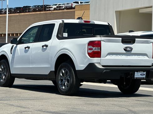 New 2026 Ford Maverick XLT FWD image 5