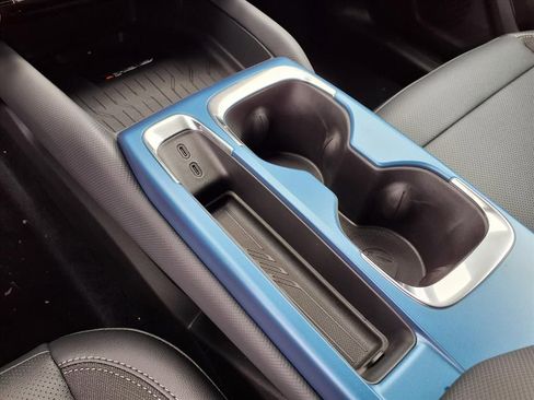 New 2026 Chevrolet Equinox EV LT image 10