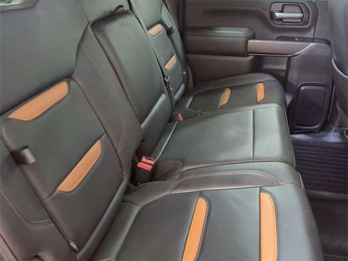 Used 2022 GMC Sierra 2500 AT4 w/ AT4 Preferred Package image 27
