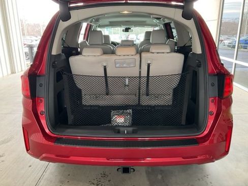 New 2026 Honda Odyssey EX-L image 21