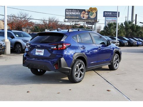 New 2026 Subaru Crosstrek 2.0i Premium image 4