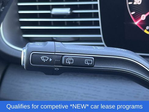 Used 2025 Mercedes-Benz GLE 350 GLE 350 image 33