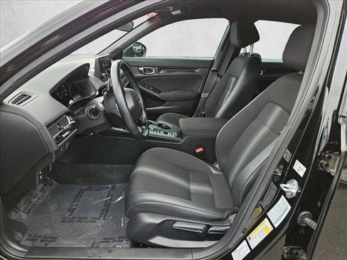 Used 2024 Honda Civic Sport image 13