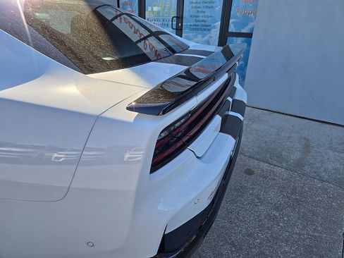 New 2026 Dodge Charger Scat Pack AWD/4WD image 21
