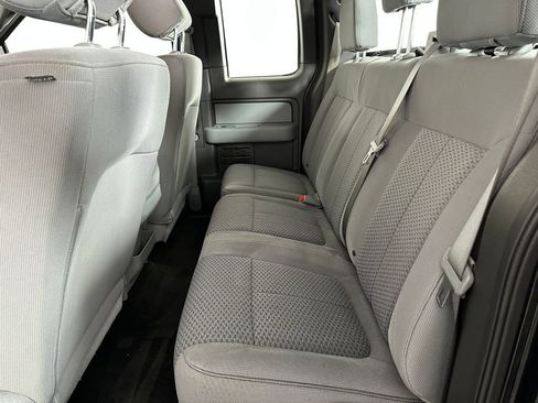 Used 2013 Ford F150 STX w/ Mid Equipment Group AWD/4WD image 22