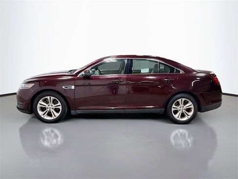 Used 2019 Ford Taurus SEL w/ Equipment Group 201A image 10