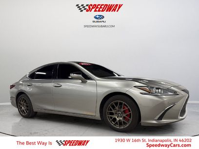 Used 2021 Lexus ES 250 w/ Premium Package