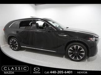 Certified 2024 MAZDA CX-90 3.3 Turbo S AWD/4WD video 1