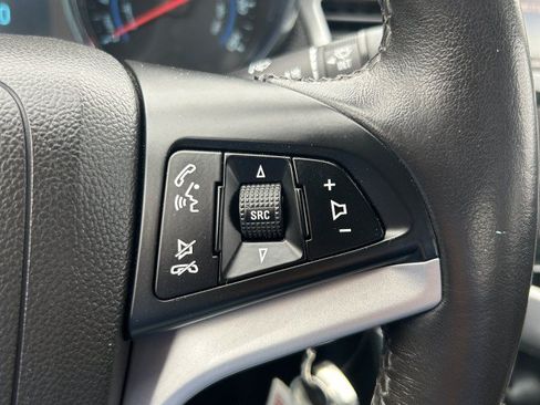 Used 2014 Chevrolet Cruze LT w/ RS Package FWD image 6