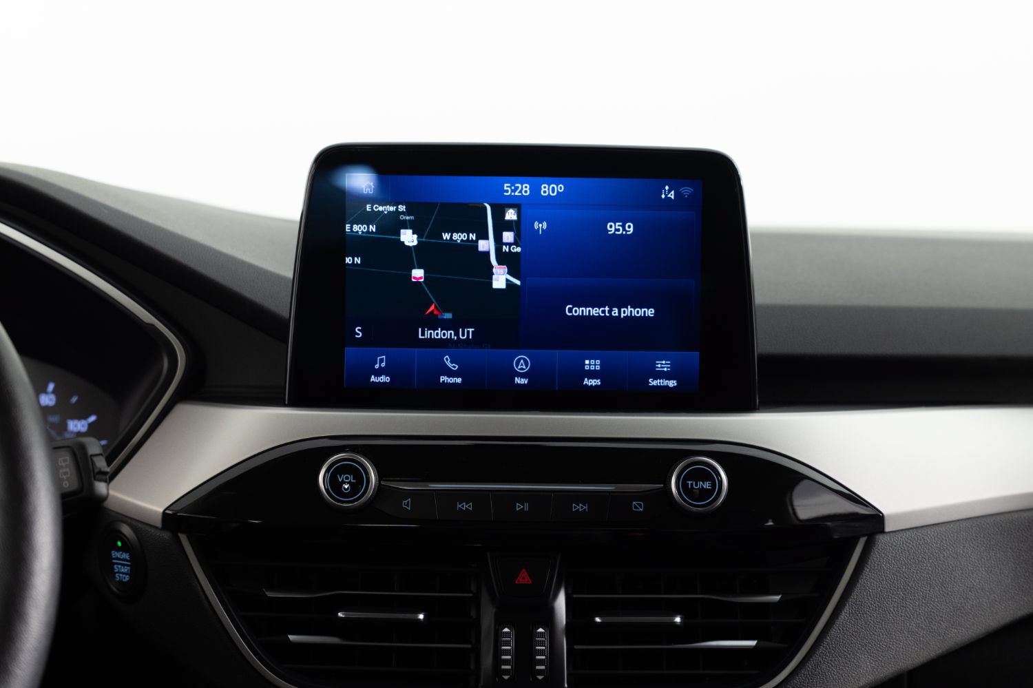 Used 2020 Ford Escape SEL AWD/4WD image 34