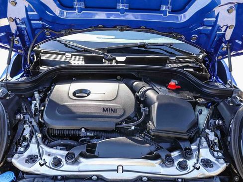 Used 2025 MINI Cooper S FWD image 30
