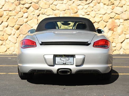 Used 2010 Porsche Boxster image 7