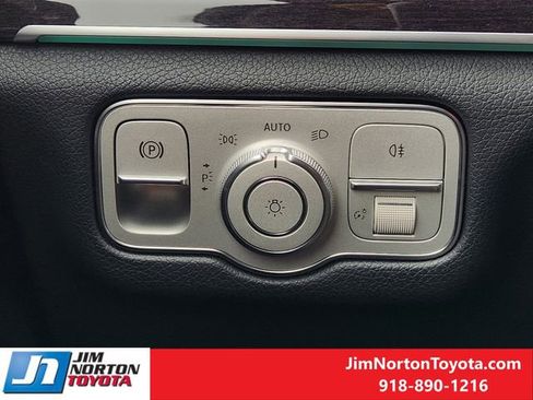 Used 2020 Mercedes-Benz GLE 350 4MATIC image 24