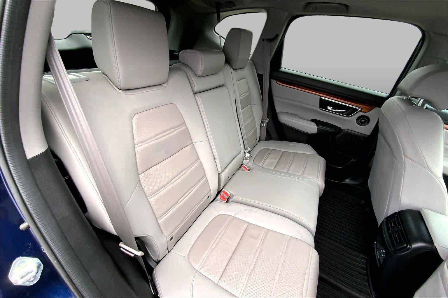 Used 2022 Honda CR-V EX-L image 17
