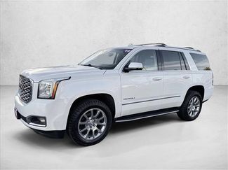Used 2019 GMC Yukon Denali video 1