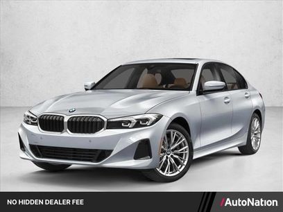 Used 2026 BMW 330i Sedan w/ M Sport Package