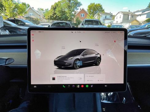 Used 2023 Tesla Model 3 Long Range AWD/4WD image 33