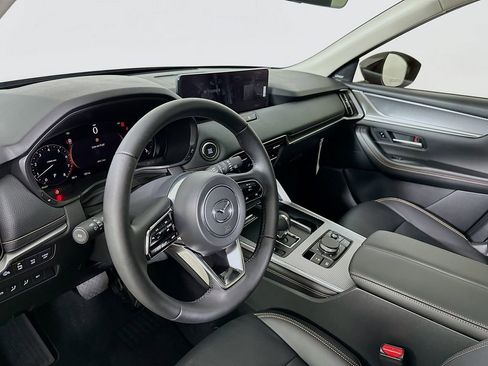 New 2026 MAZDA CX-90 3.3 Turbo w/ Premium Sport Pkg image 10