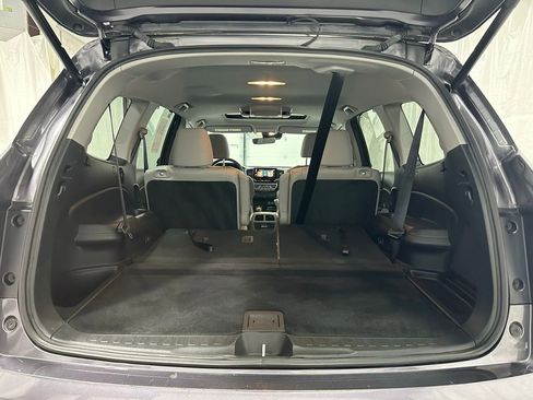Used 2022 Honda Pilot Touring image 52