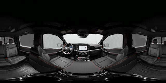 New 2026 Ford F150 Raptor AWD/4WD image 8
