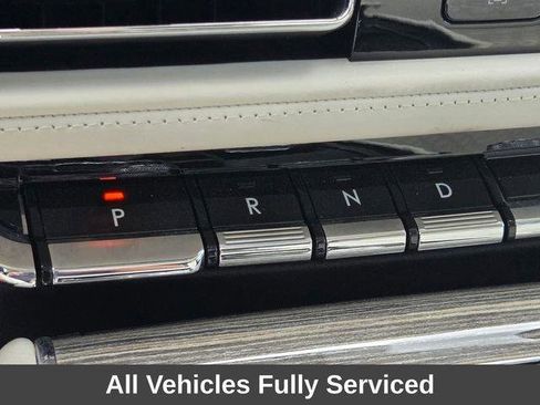 Used 2020 Lincoln Aviator Black Label AWD/4WD image 30