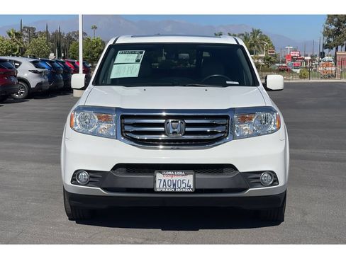 Used 2013 Honda Pilot EX-L image 9
