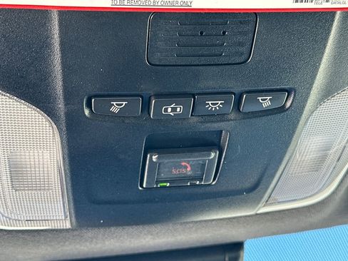 Used 2021 Toyota Corolla XSE image 29