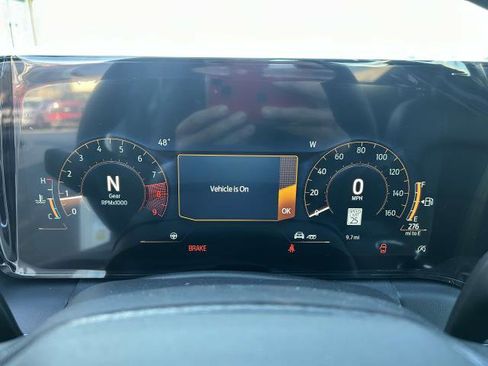 New 2025 Ford Mustang GT Premium w/ 60th Anniversary Package image 18