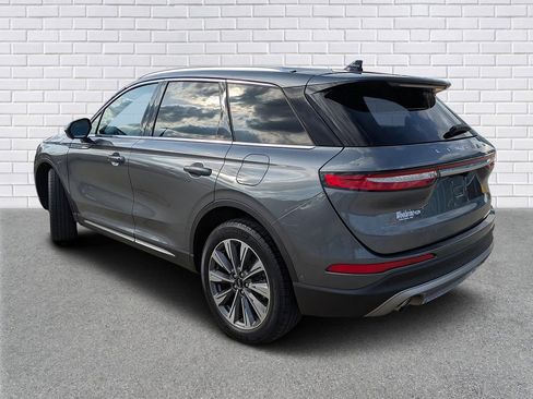 Used 2022 Lincoln Corsair Reserve w/ Equipment Group 201A image 3