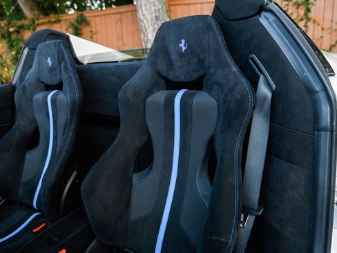 Used 2020 Ferrari 488 Pista Spider image 25