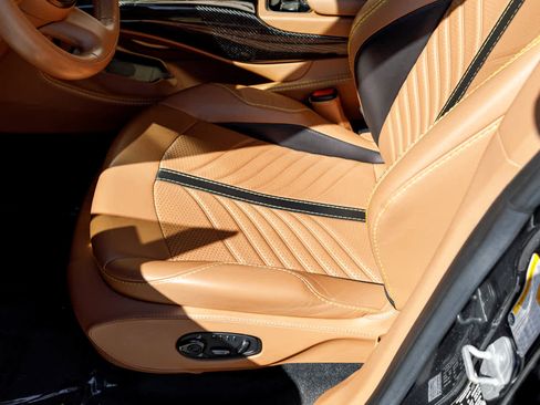 Used 2023 Aston Martin DBX 707 image 46