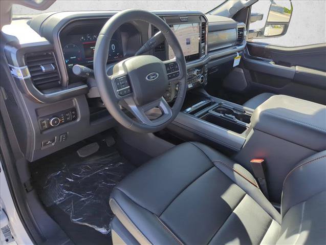 New 2026 Ford F350 Lariat AWD/4WD image 3