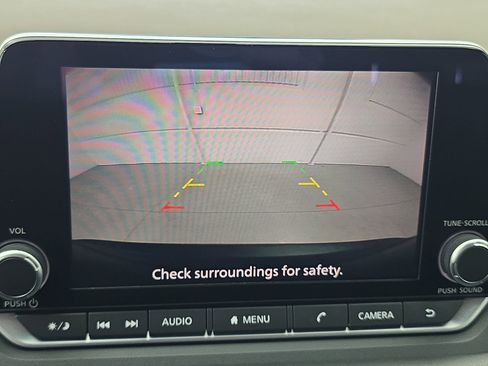 Certified 2023 Nissan Rogue S image 21