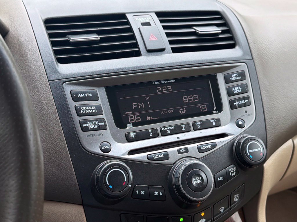 Used 2007 Honda Accord EX-L image 14