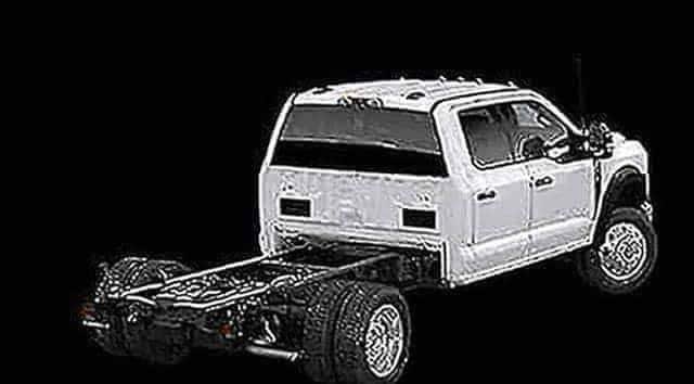 New 2026 Ford F450 Lariat AWD/4WD image 71