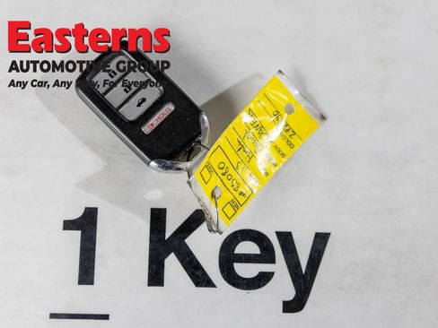 Used 2013 Honda Accord EX-L image 27