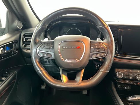 Used 2024 Dodge Durango GT AWD/4WD image 13