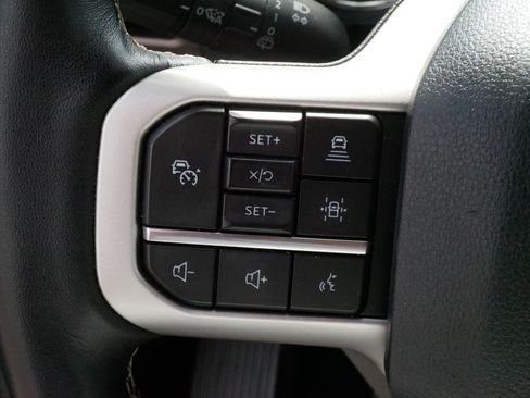 Used 2023 Ford Expedition Limited AWD/4WD image 27
