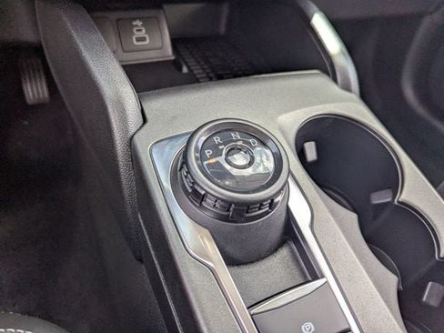 New 2025 Ford Bronco Sport Outer Banks w/ Outer Banks Tech Package+ AWD/4WD image 72